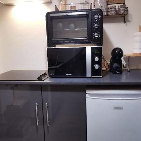 Appartement Cosy Au Coeur De La Champagne Cramant Ngoại thất bức ảnh