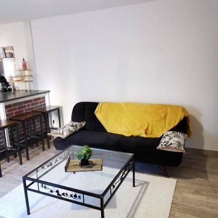 Appartement Cosy Au Coeur De La Champagne Cramant Ngoại thất bức ảnh