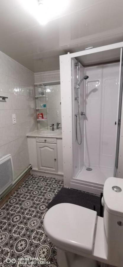 Appartement Cosy Au Coeur De La Champagne Cramant Ngoại thất bức ảnh
