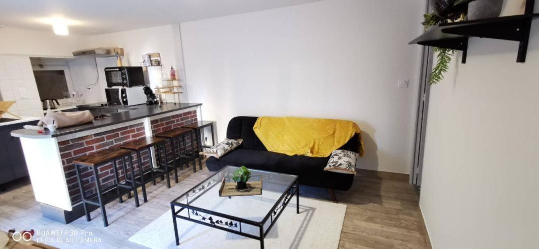 Appartement Cosy Au Coeur De La Champagne Cramant Ngoại thất bức ảnh