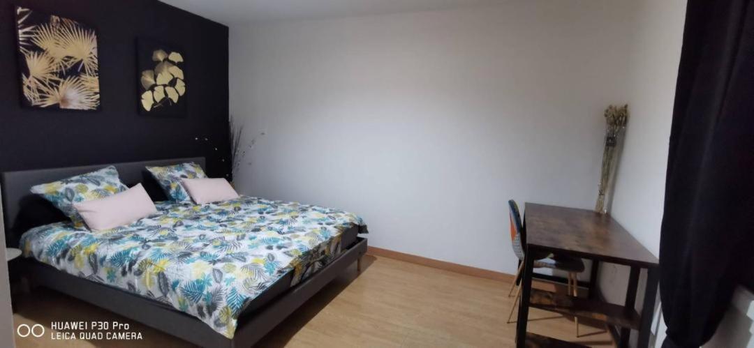Appartement Cosy Au Coeur De La Champagne Cramant Ngoại thất bức ảnh